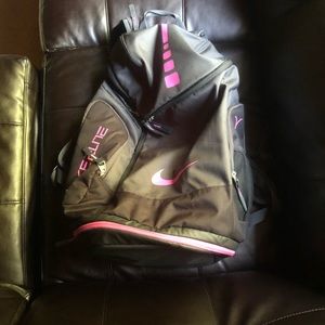 Nike backpack